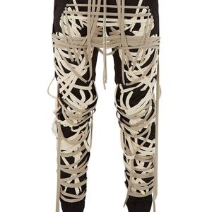 Unisex cargo pants!! New without tags